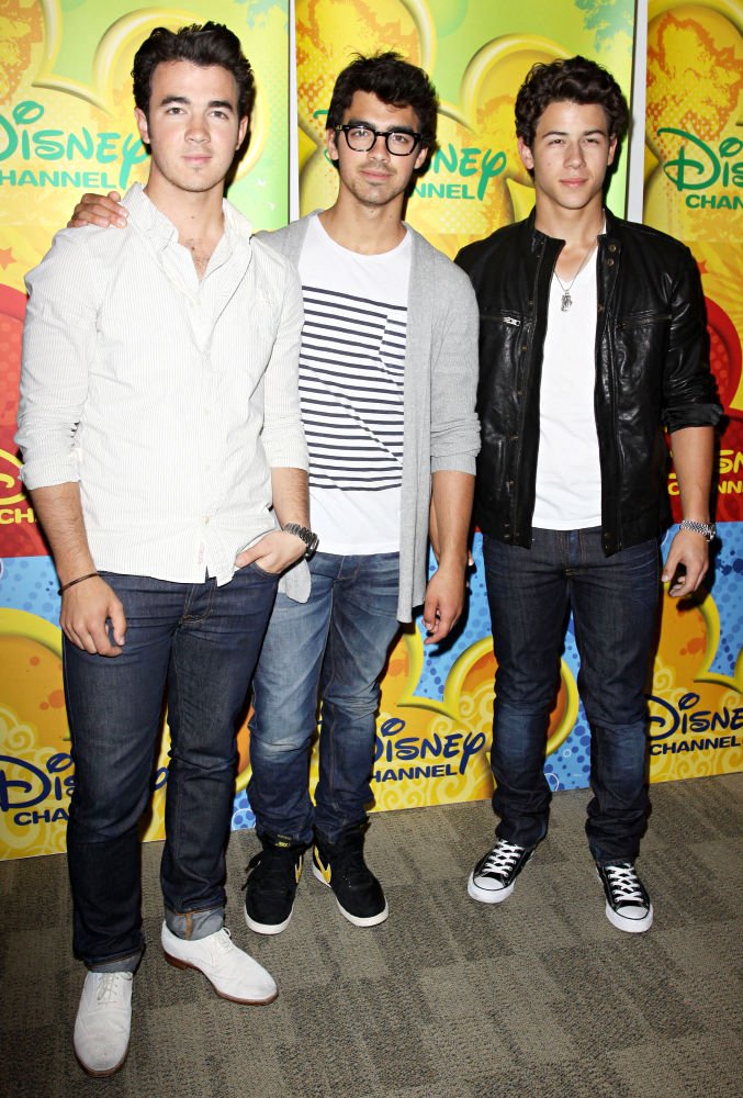 Jonas Brothers