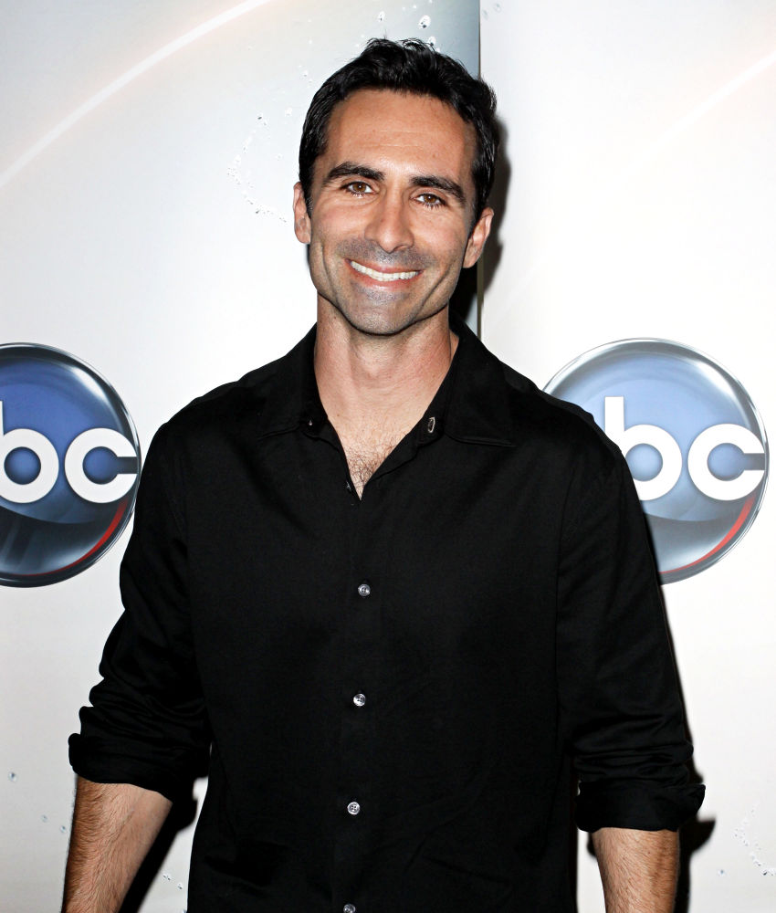 Nestor Carbonell - Images Colection