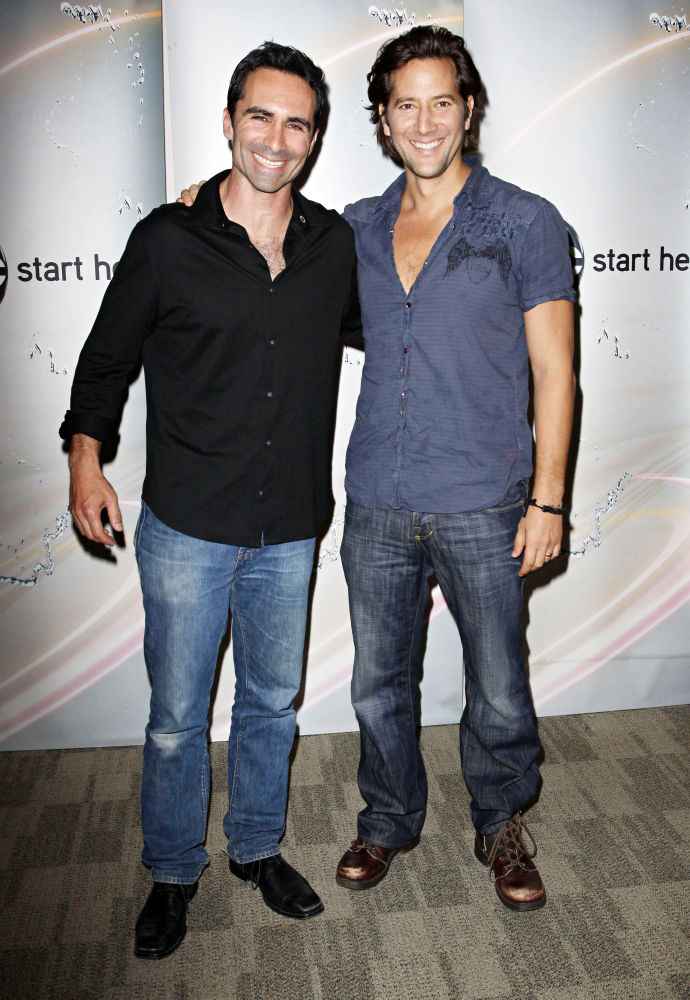 Nestor Carbonell