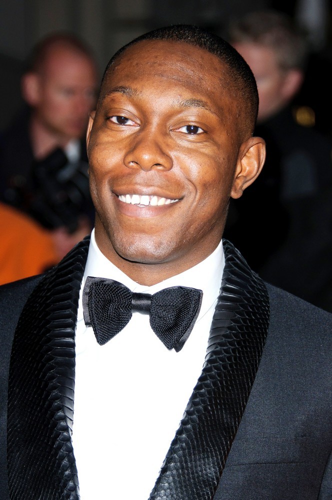 Dizzee Rascal