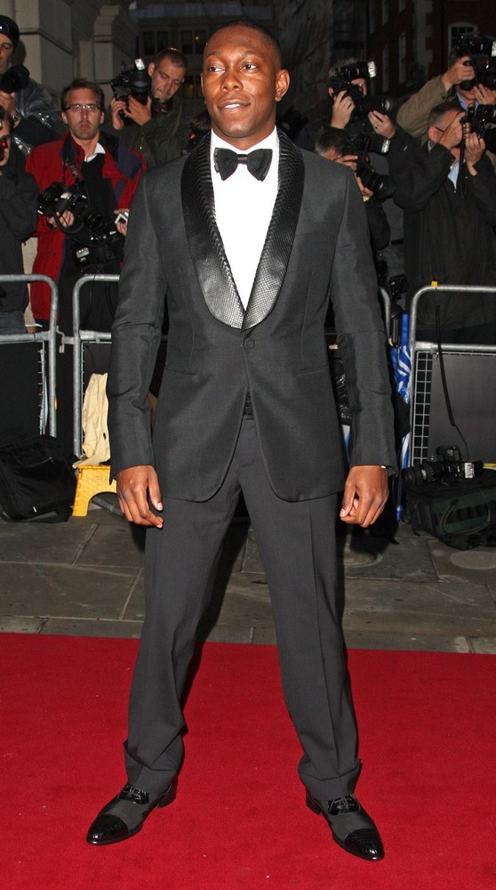 Dizzee Rascal