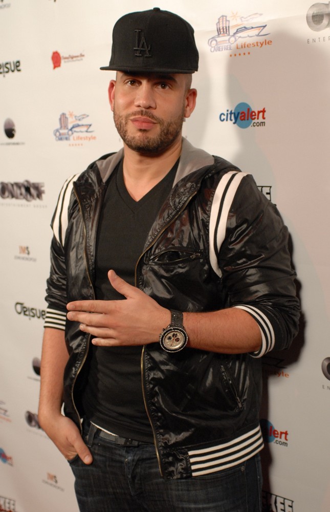 Dj Drama Net Worth