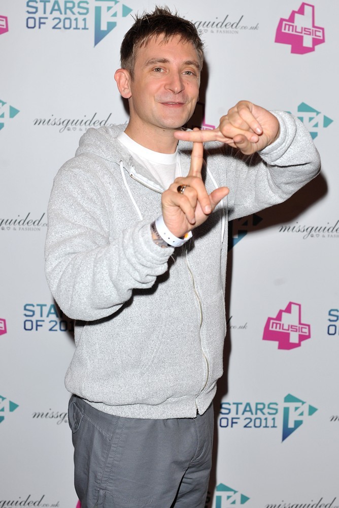 DJ Fresh
