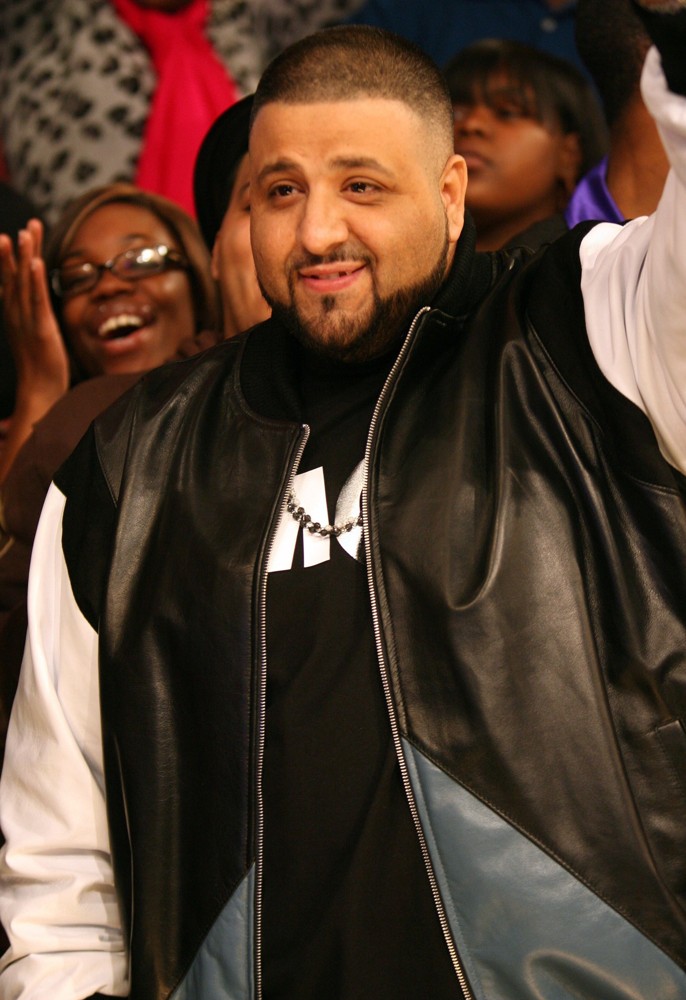 DJ Khaled