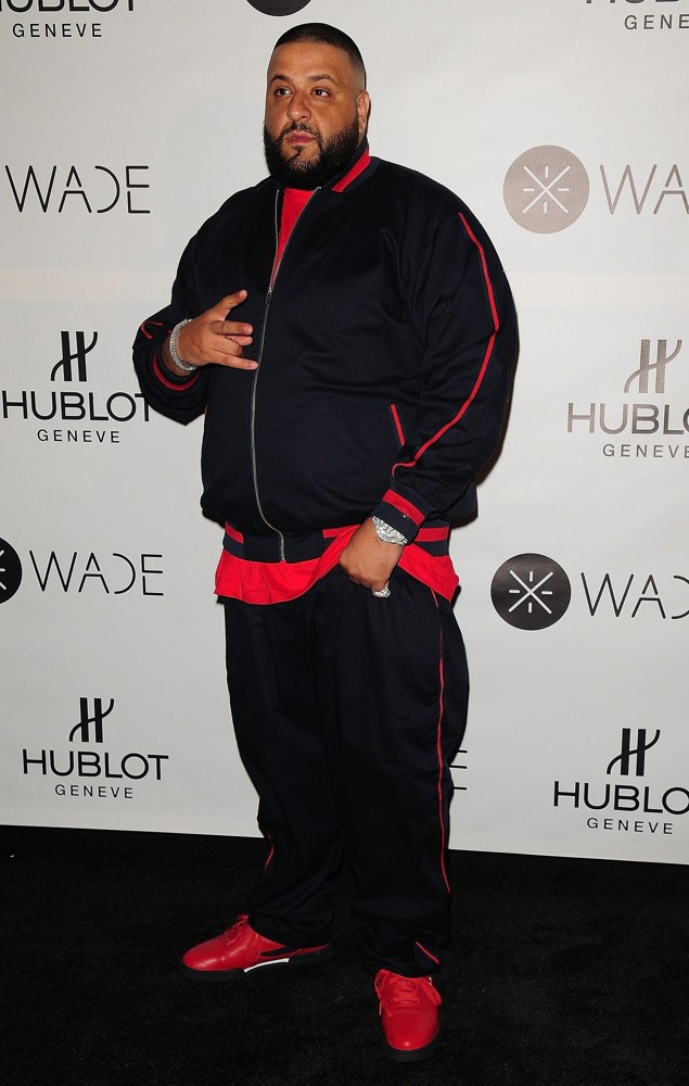 DJ Khaled