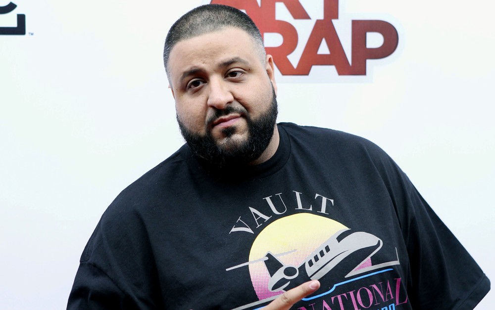 Dj Khaled