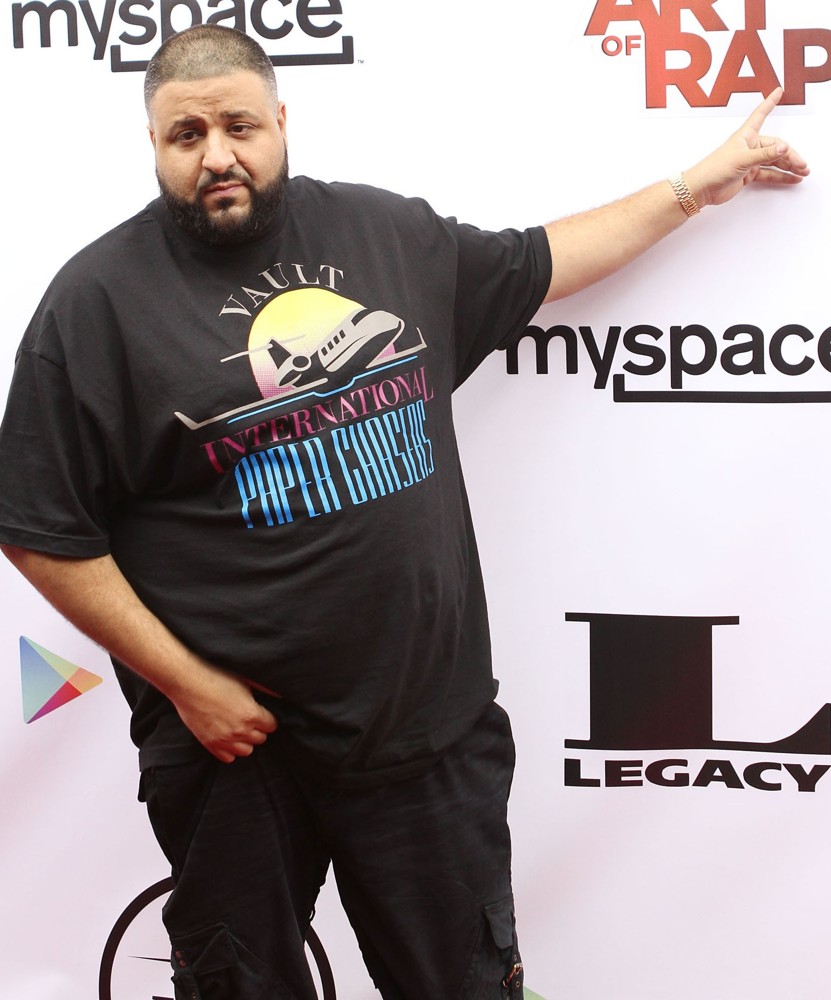 DJ Khaled
