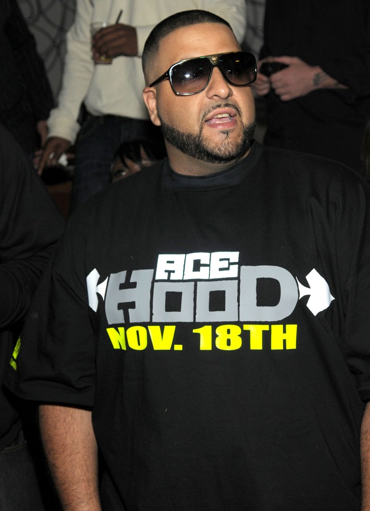 DJ Khaled