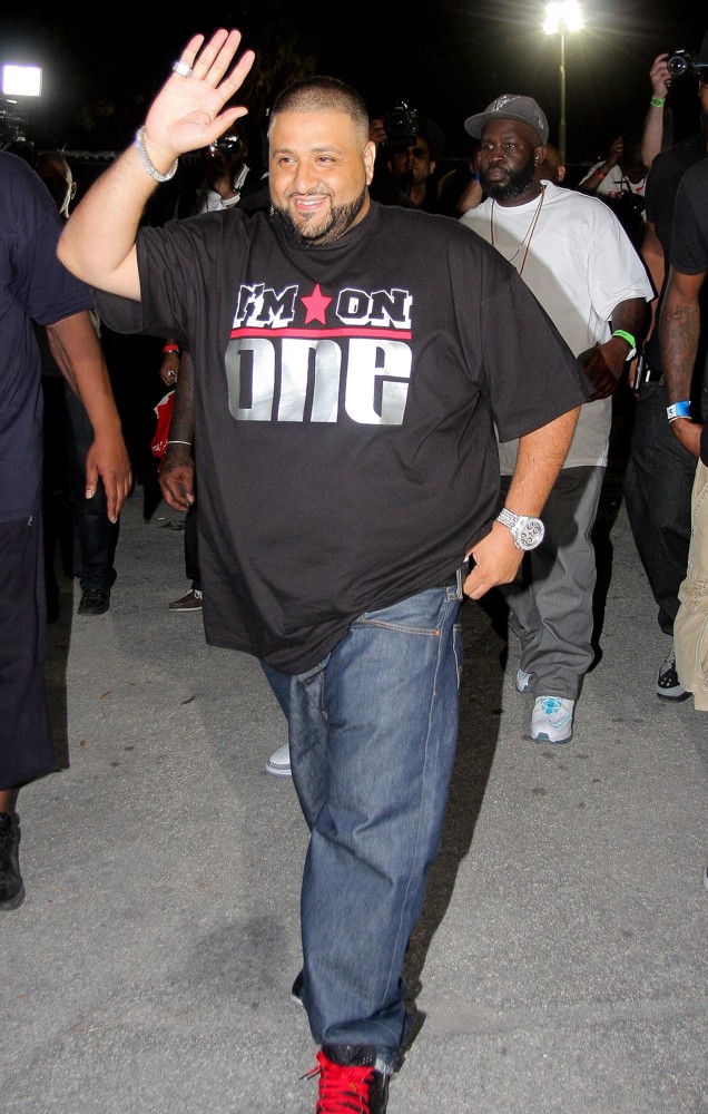 DJ Khaled