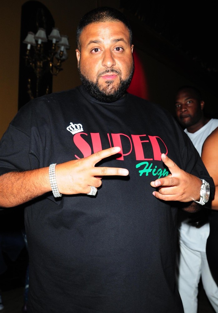 DJ Khaled