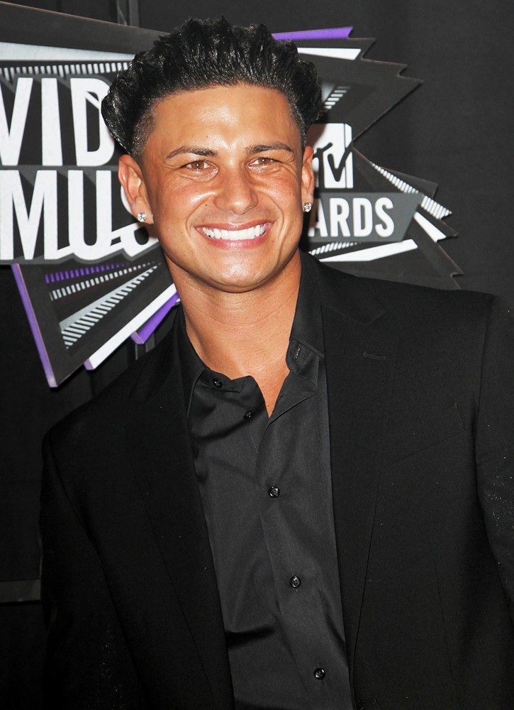 DJ Pauly D is determined to