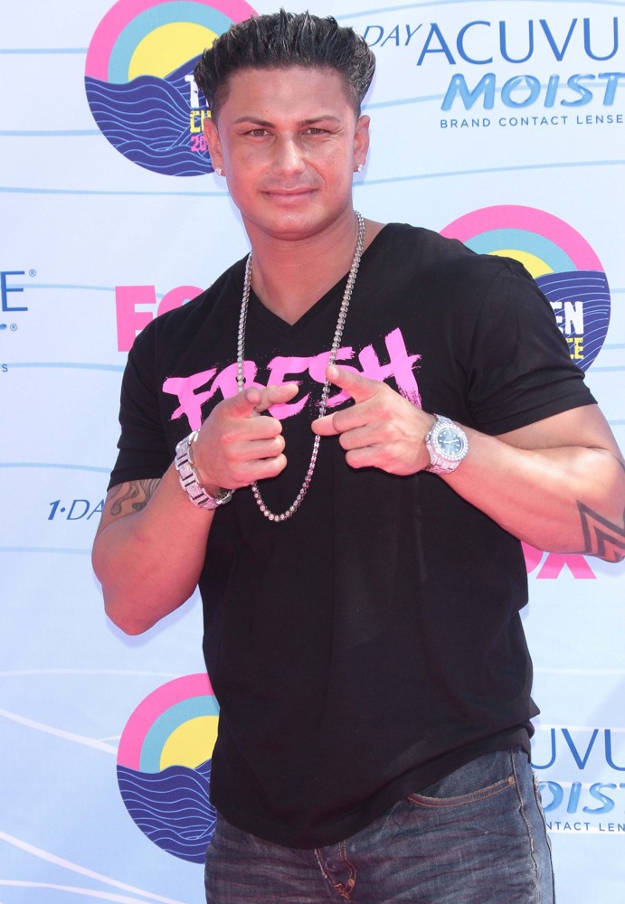 DJ Pauly D