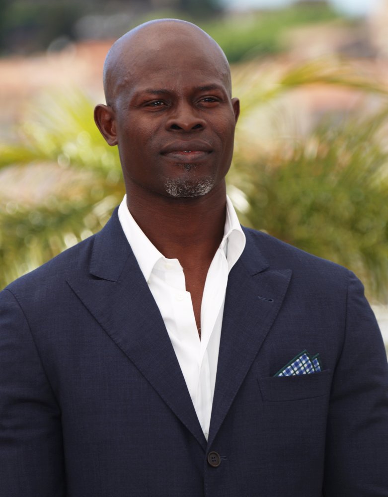 Djimon Hounsou Net Worth, Biography, Age, Weight, Height