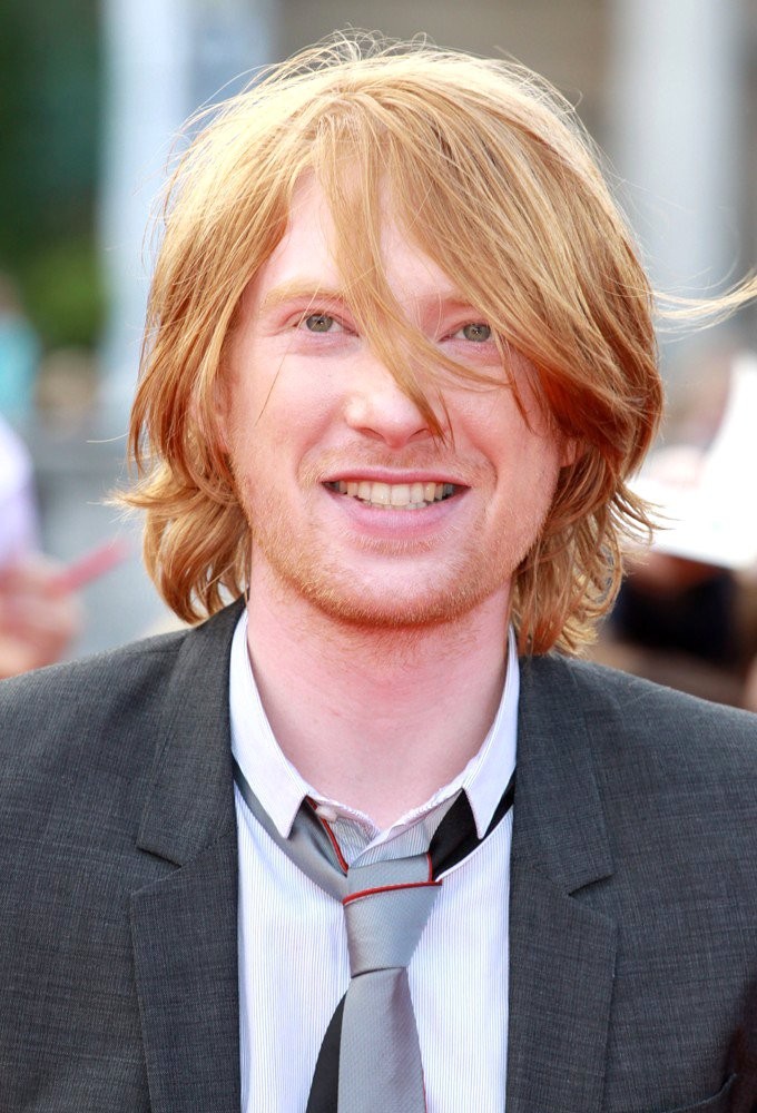 Domhnall Gleeson Net Worth