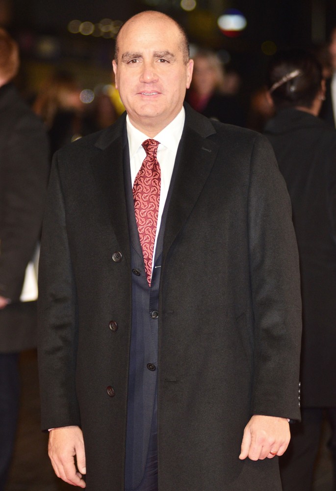 Jack Reacher UK Film Premiere - Arrivals