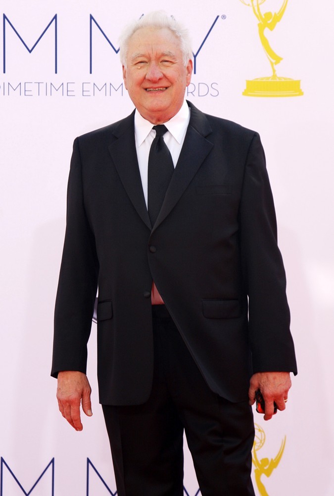 64th Annual Primetime Emmy Awards - Arrivals