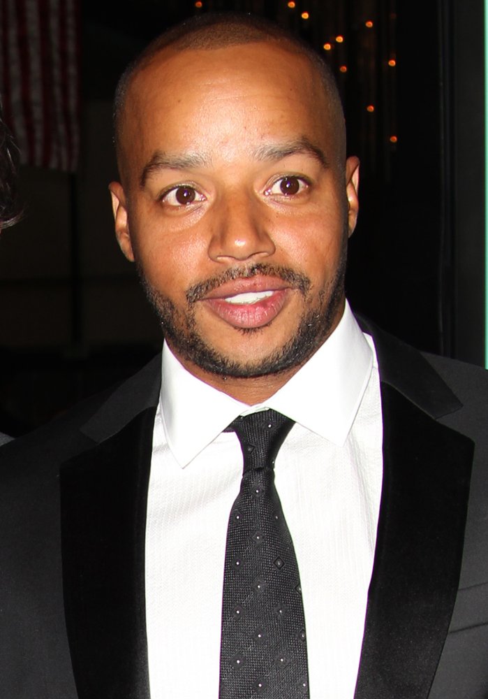 Donald Faison Picture 26 Premiere of Focus Features' Wish I Was Here