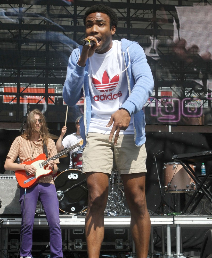 Donald Glover