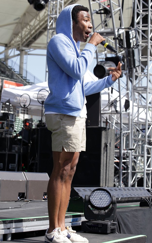 Donald Glover