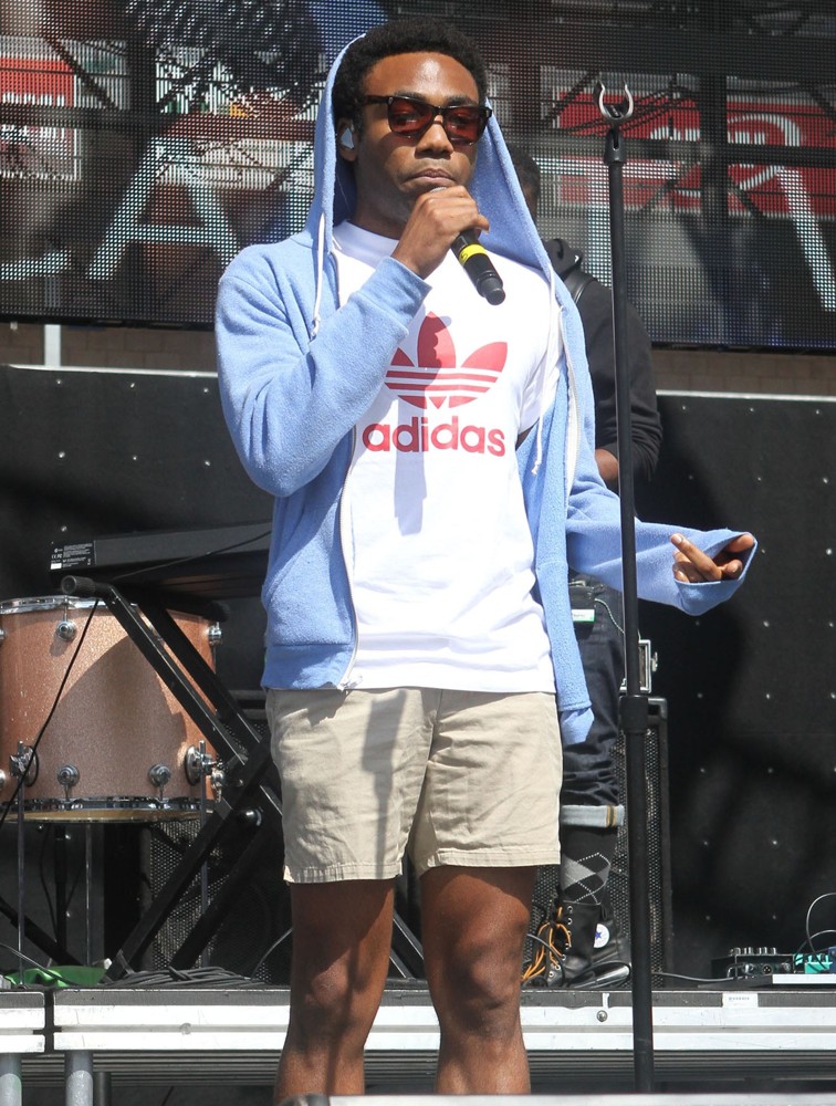 Donald Glover