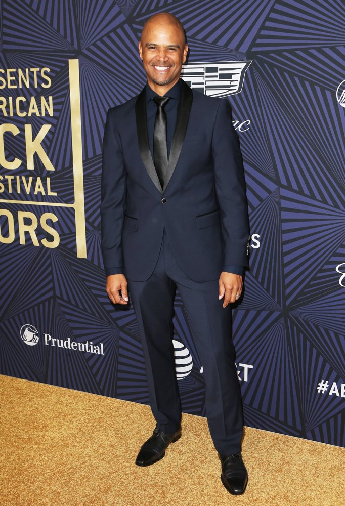 Dondre Whitfield Picture 11 BET's 2017 American Black Film Festival Honors Awards