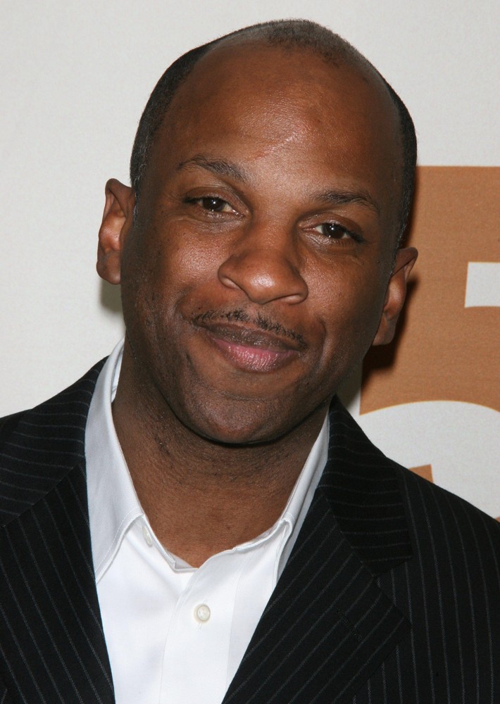 Donnie McClurkin Net Worth