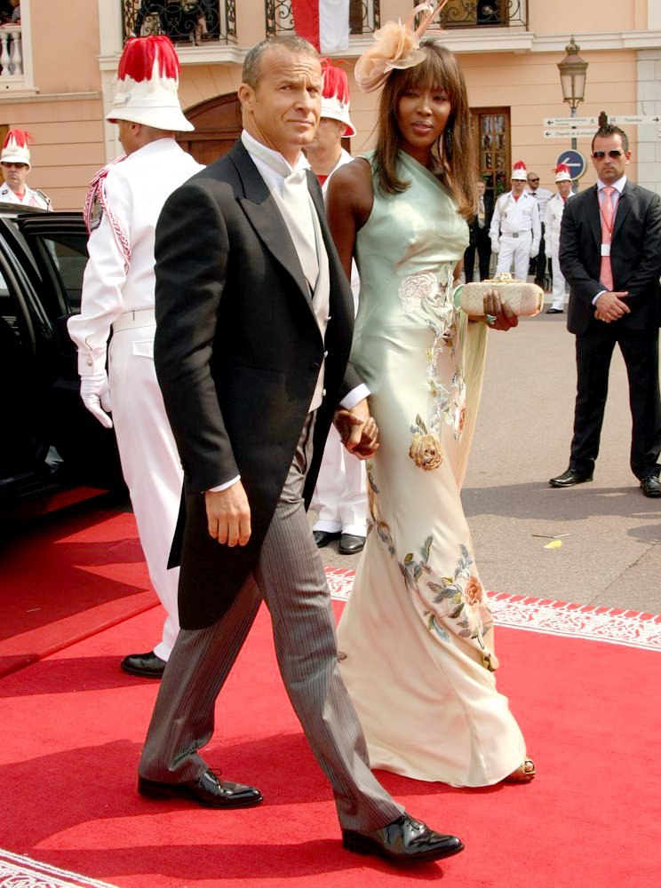 Vladislav Doronin Picture 6 - Religious Ceremony of The Royal Wedding ...