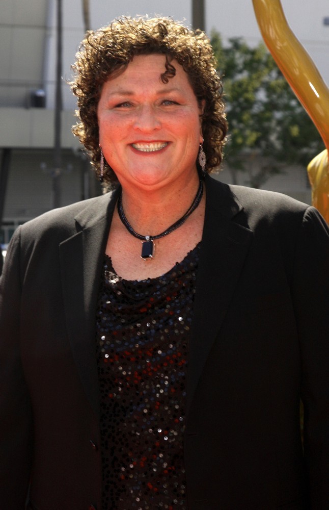 Dot Jones Images