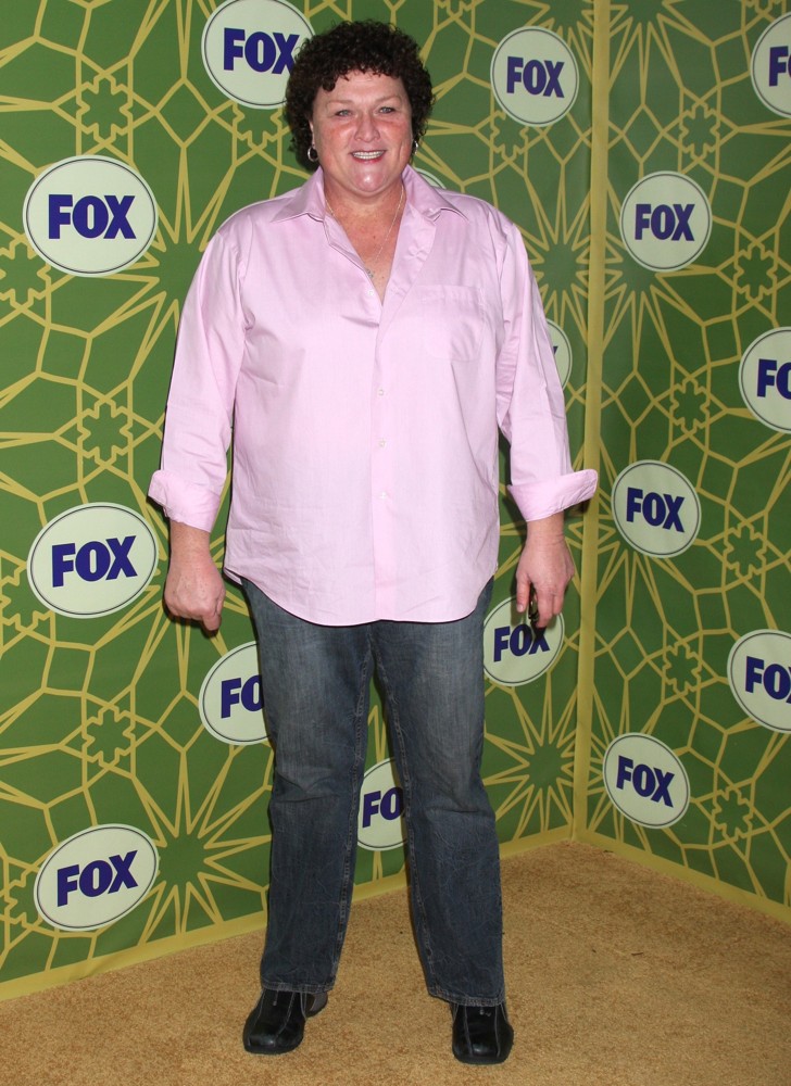 Dot Jones
