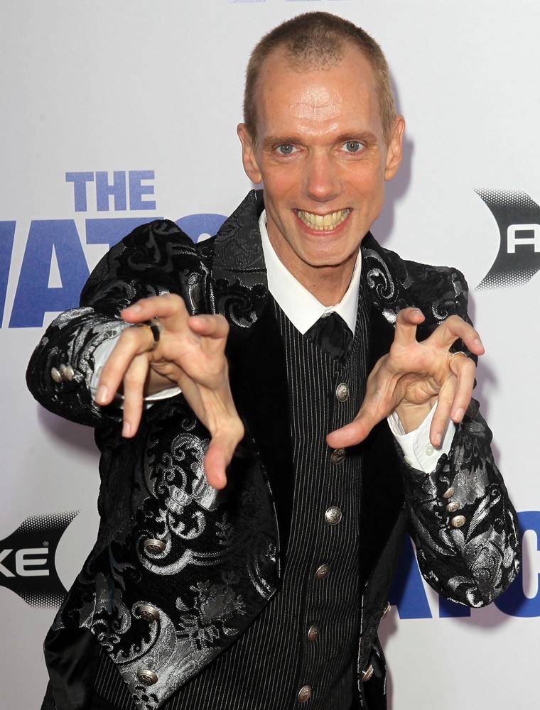 Doug Jones - Beautiful Photos Doug Jones - Picture Colection