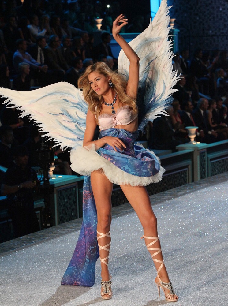 Doutzen Kroes