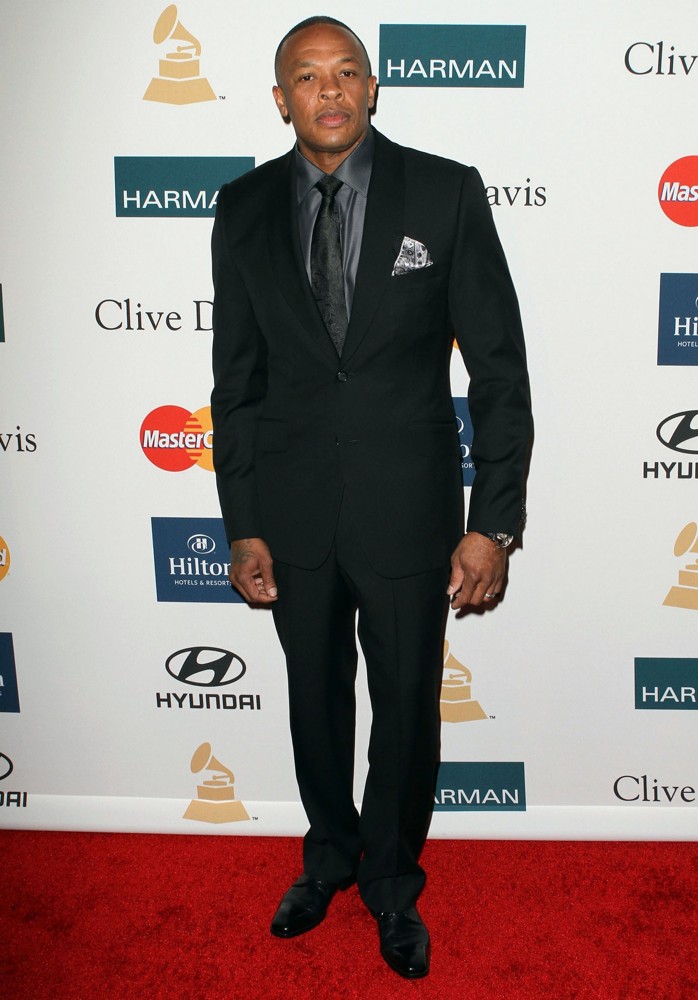 Dre Tupac