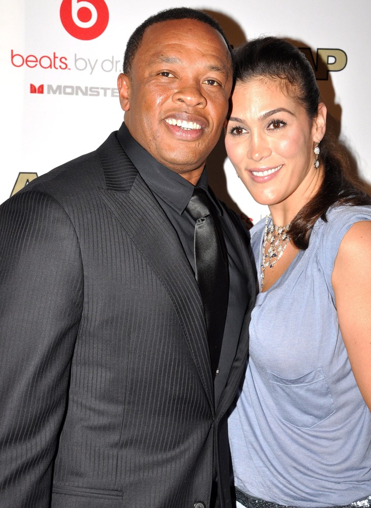 Dr. Dre
