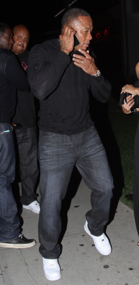 Dr. Dre