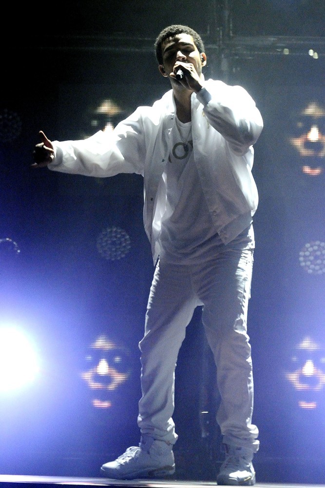 Drake
