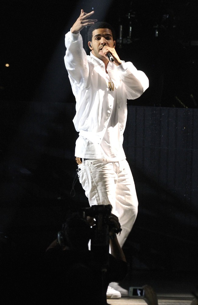 Drake