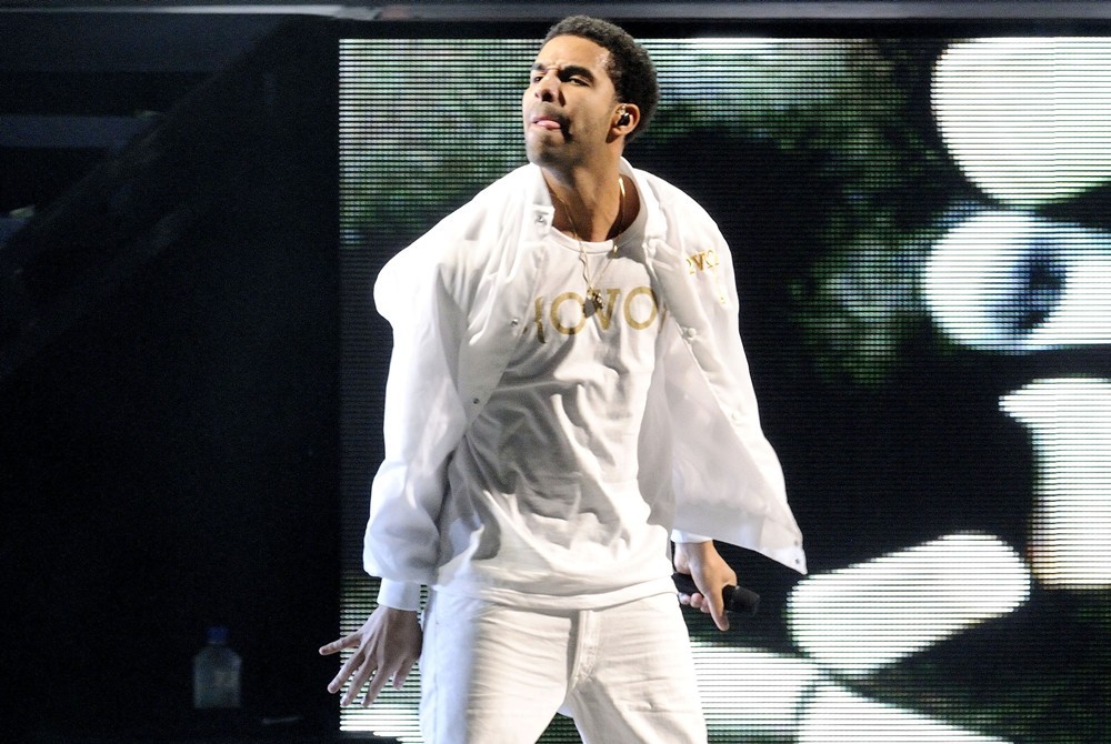 Drake