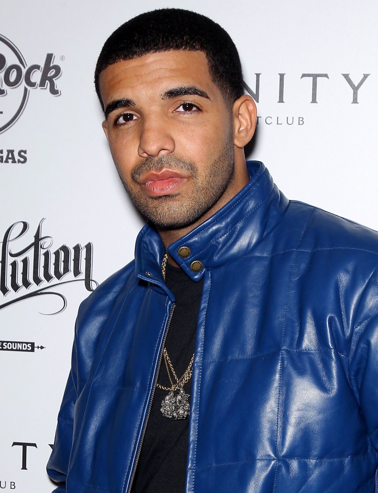Drake Responds to ExGirlfriend's Lawsuit Over Royalties of 'Marvin's Room'