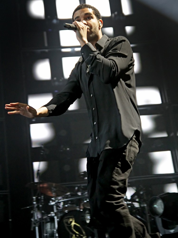 Drake