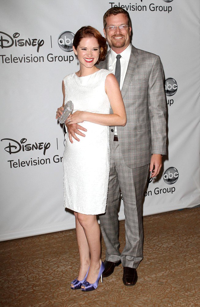 Peter Lanfer Picture 1 - 2011 Disney ABC Television Group Host Summer