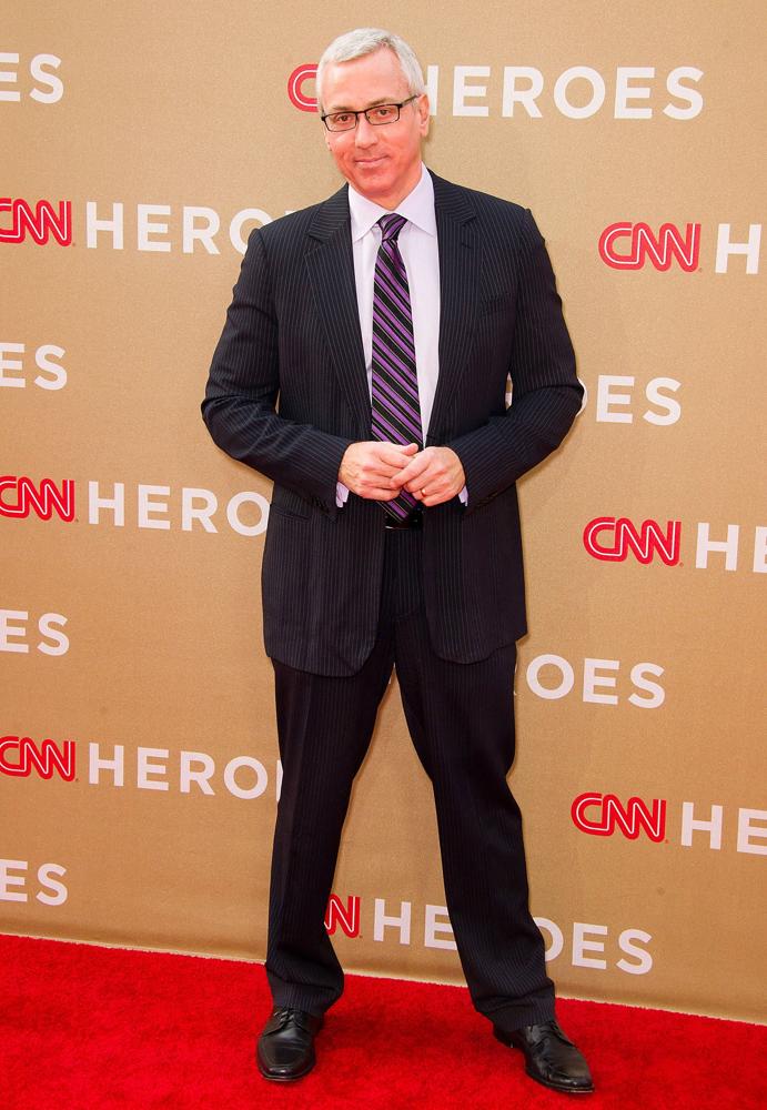 Dr. Drew Pinsky