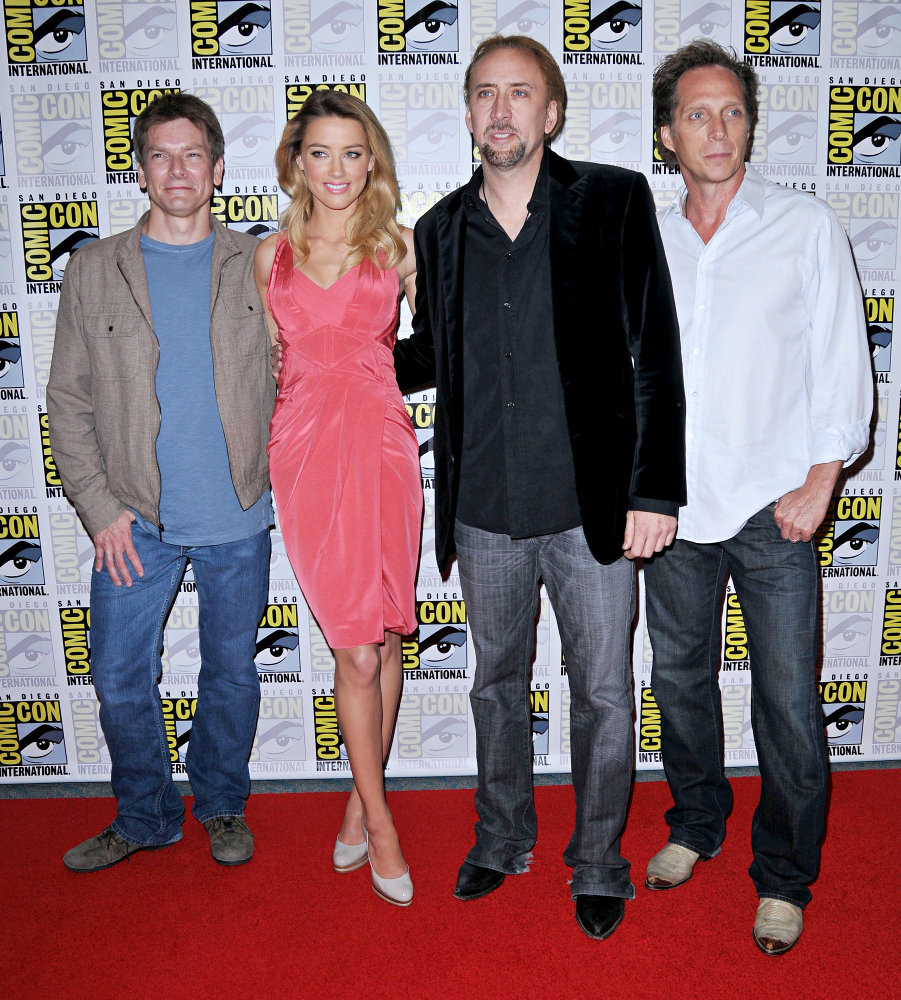 William Fichtner