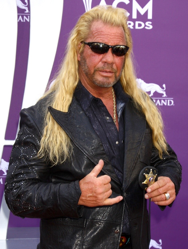 duane chapman duane chapman picture 9 48th annual acm awards arrivals duane chapman duane chapman picture 9 48th annual acm awards arrivals