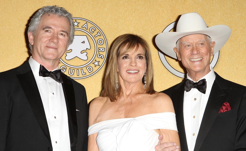 The 18th Annual Screen Actors Guild Awards - Press Room