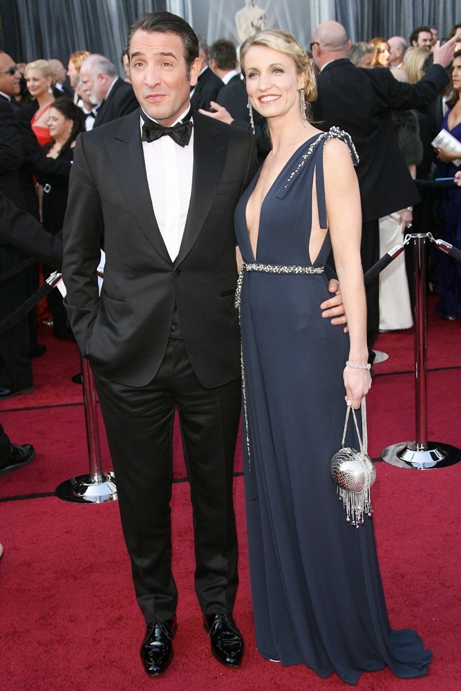 84th Annual Academy Awards - Arrivals