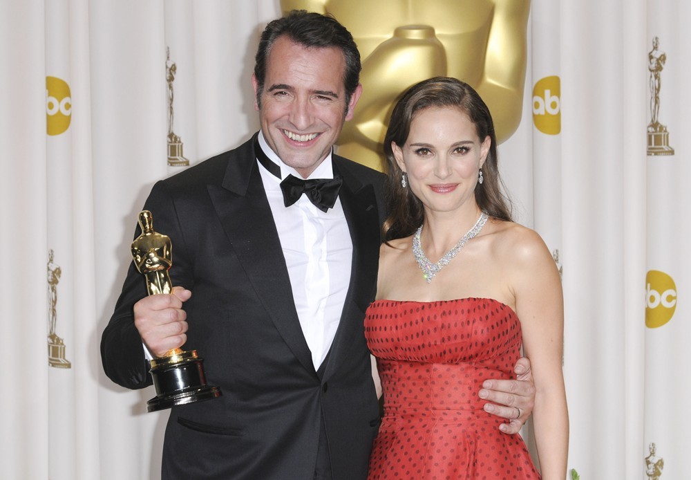 84th Annual Academy Awards - Press Room