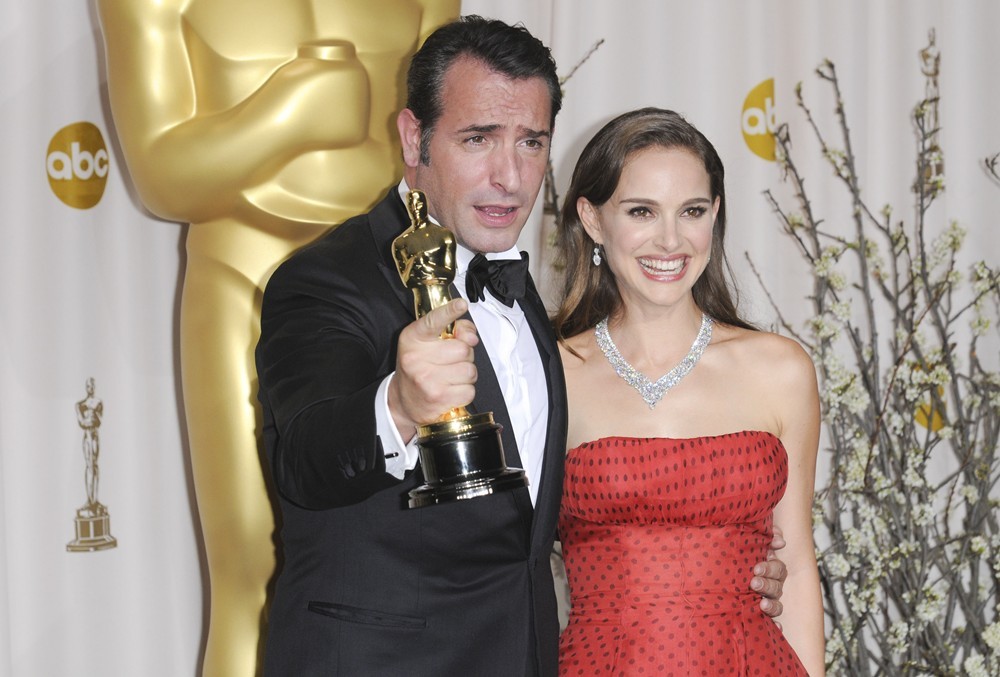 Jean Dujardin