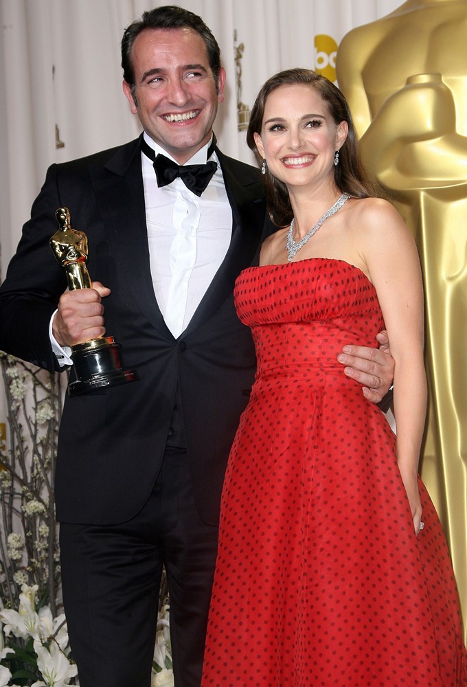 84th Annual Academy Awards - Press Room