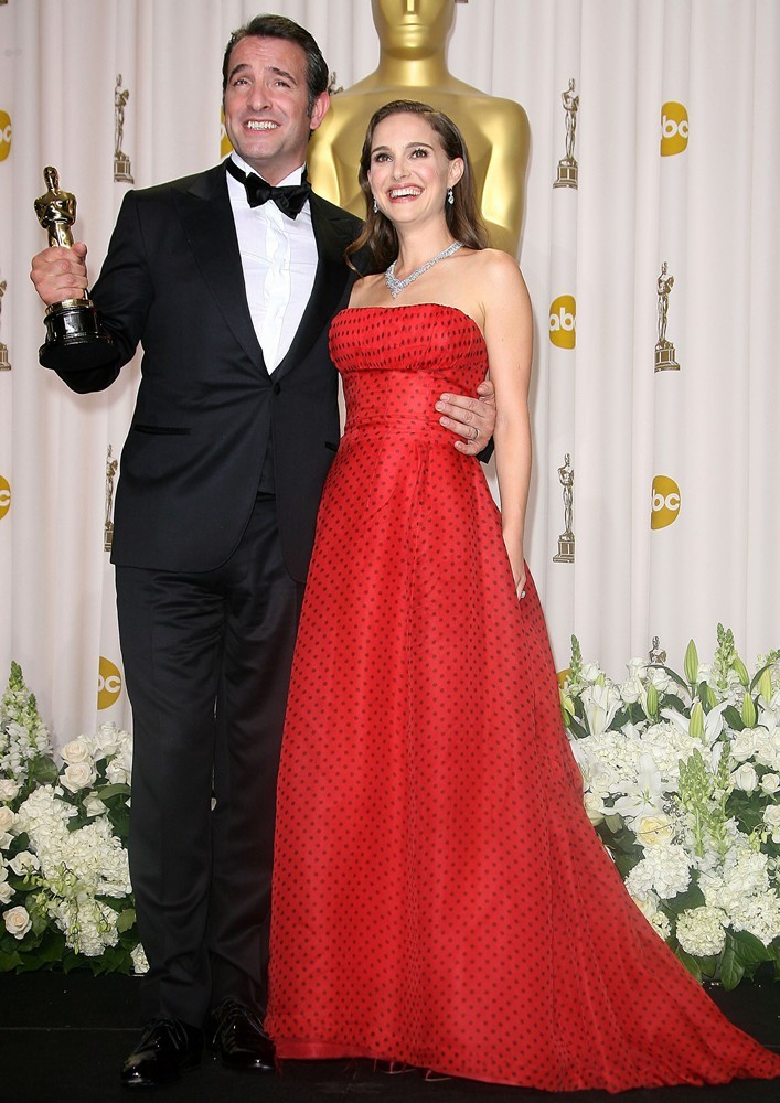84th Annual Academy Awards - Press Room
