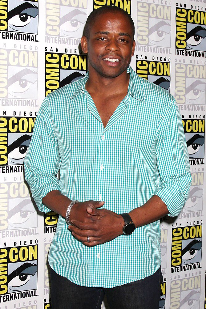 Dule Hill